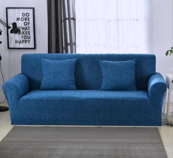 Home Textile Sofa Cover Full Furniture Protection - Image 7