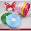 Handmade Bow Polka Dot Ribbon - Image 9
