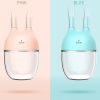Convenient Baby Safe Nose Cleaner Vacuum Suction Nasal Mucus Runny Aspirator Inhale Baby Kids Healthy Care Stuff - Image 2