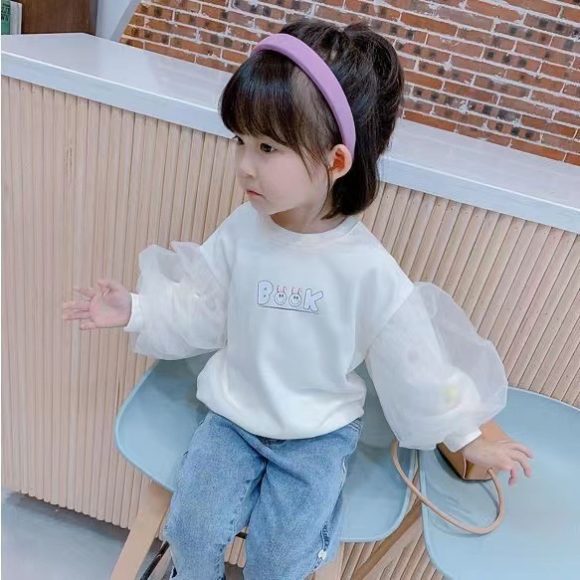 Winter Baby Girls Clothes Baby Sweater - Image 5