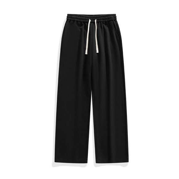 Men's Straight Casual Thin Sweatpants - Image 7