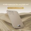 Magnetic Wireless Digital Display Aluminum Alloy Fast Charging Mobile Power Supply
