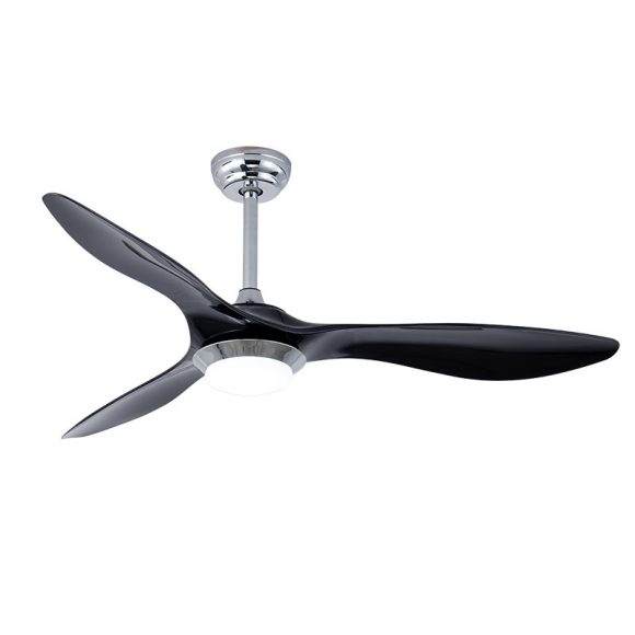 Living Room Dining Bedroom Household Creative Ceiling Fan Lighting - Image 2