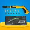 Mini Silencer Gun Nailer Wall Fastener - Image 4
