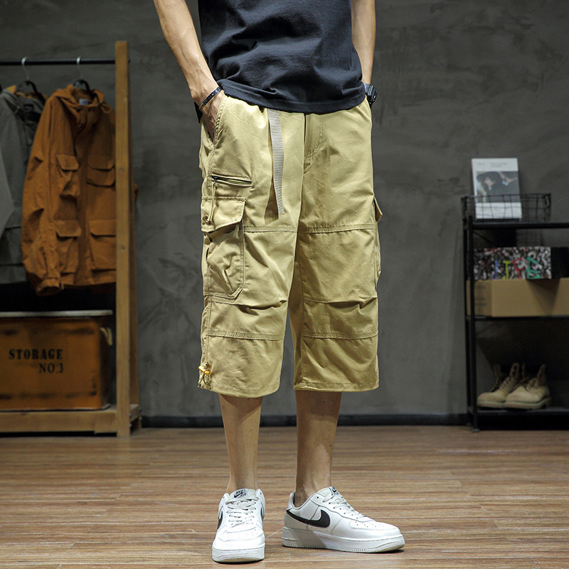 Casual Pants