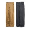 Casual All-matching Work Clothes Trousers