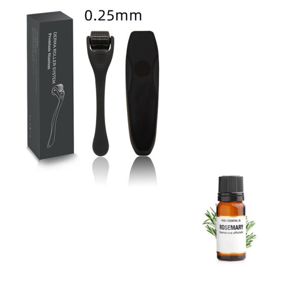 Rosemary essential oil 10ml - Image 9