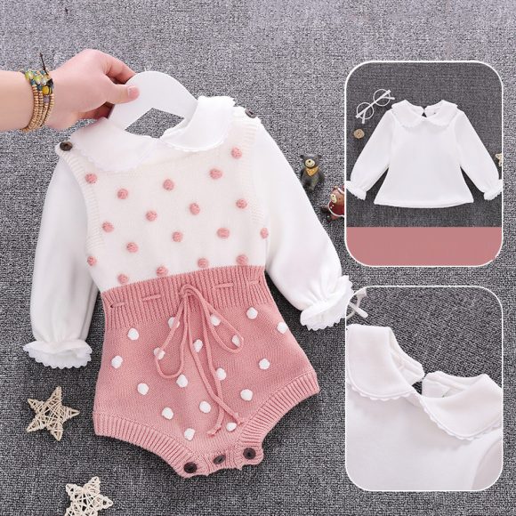 Baby clothes set - Image 3