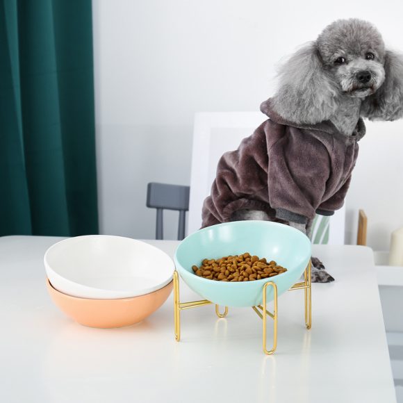 Pet bowl pet supplies - Image 3