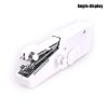 Mini Portable Hand-held Sewing Machine - Image 4