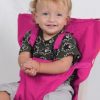 Portable Baby Dining Chair Seat Baby Safety Harness - Image 2