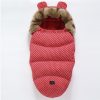 Baby warm sleeping bag - Image 9