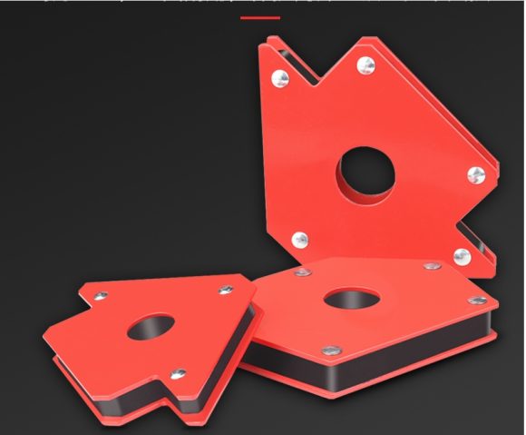 Welding Magnetic Holder - Image 3