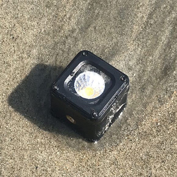 Photographic lamp - Image 2