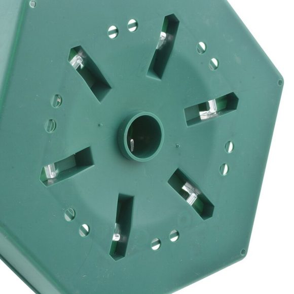 Waterproof hanging bird food box - Image 2