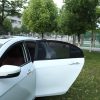 Car window sunshade Sunscreen insulated sunshade Side window sunblock Mosquito-proof dust-proof sunshade - Image 5