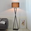 Living Room Floor Lamp Simple Sofa Vertical Table - Image 8