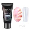 Crystal nail model nail nail extension - Image 9