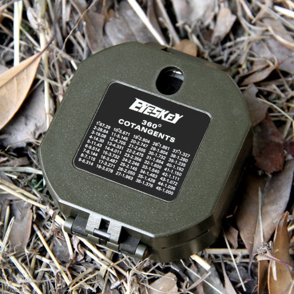 M2 outdoor professional geological compass - Image 5