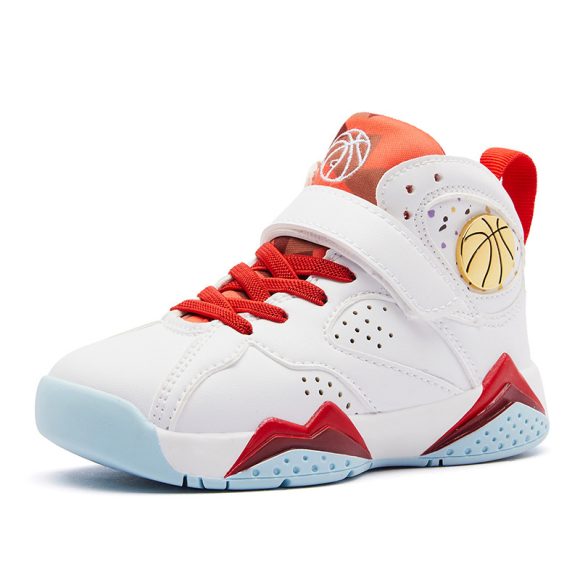 Elementary School Boys Running Shoes Jinjiang - Image 6
