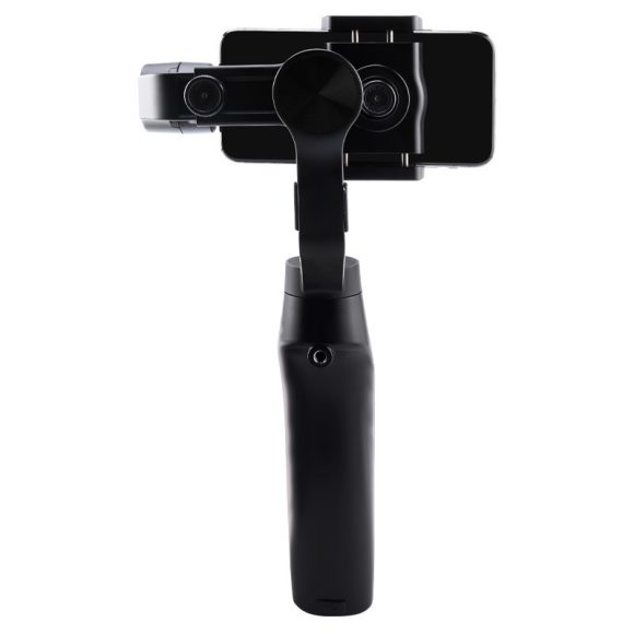 Mobile Phone Stabilizer Wireless Charging Anti-shake Handheld Mobile Phone PTZ Three-axis Stabilizer - Image 5
