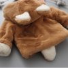 Baby cotton coat - Image 10