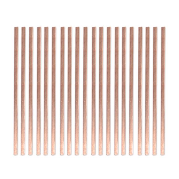 Long 40CM wide 3MM welding bar - Image 3
