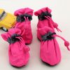 Pet Shoe Foot Cover Customized Pet Dog Shoes - Image 6