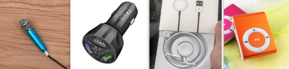 Compatible with Apple, Magnetic Charging iWatch   Watch Charging USB Portable Watch Wireless Charger - Image 8