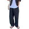 Wide-leg Suit Pants Men's Mopping Casual Pants - Image 2