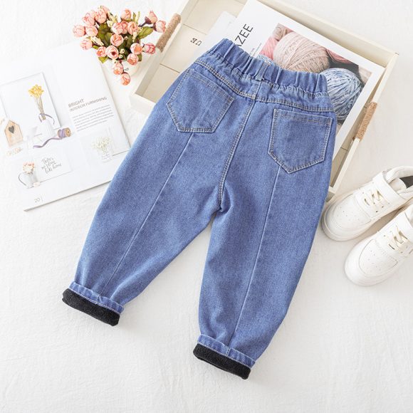 All-match kids Harlan jeans - Image 5