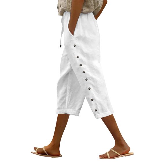 Women's European And American Casual Pants - Image 9