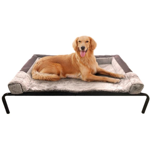 Removable and washable pet bed - Image 5