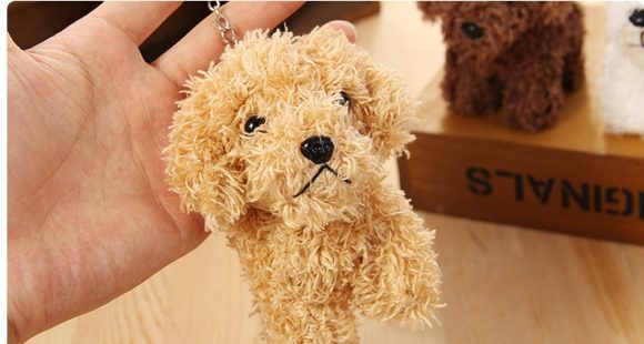 Pet doll teddy dog toy - Image 7
