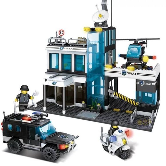 Children's educational toys - Image 7