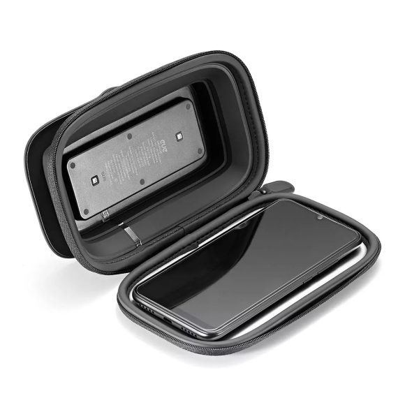 Ultraviolet sterilization package for mobile phone - Image 3