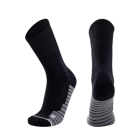 High-top Running Sports Stockings - Image 4