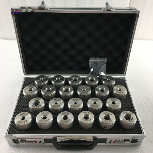 Pressure Quick Connector Set ALKJ22kS Set - Image 2