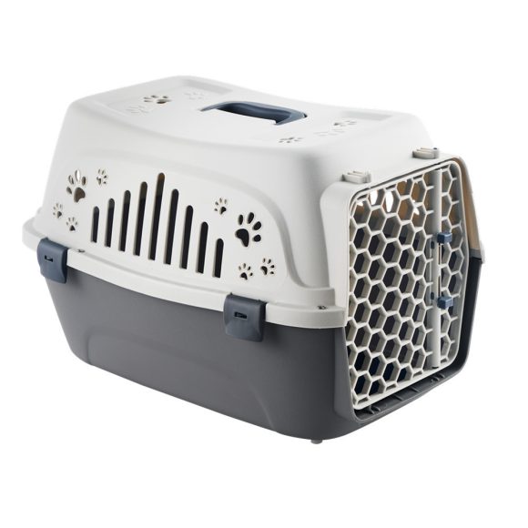 Cat Air Box Large Dog Cage Small and Medium-sized Dog Outing Carrying Bag - Image 3