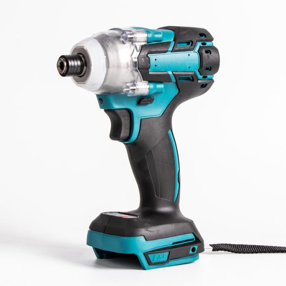 dual use brushless electric wrench - Image 7