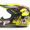 4 seasons off-road motorcycle helmet - Image 2