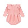 Baby cotton romper - Image 2