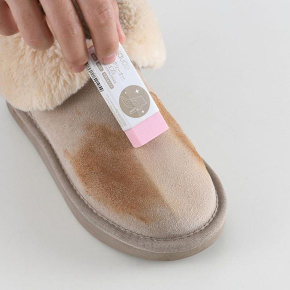Shoes Cleaning Eraser Physical Decontaminate Cleaner - Image 2