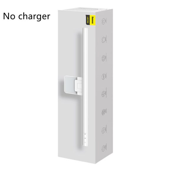 USB electrodeless dimming screen hanging lamp - Image 7