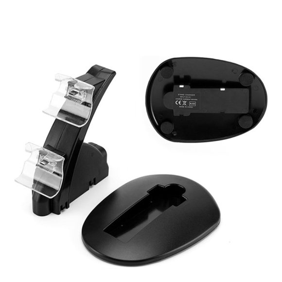 Gamepad charger dual charging stand - Image 5