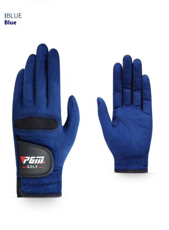 Golf Gloves Women's Microfiber Sports Gloves - Image 7