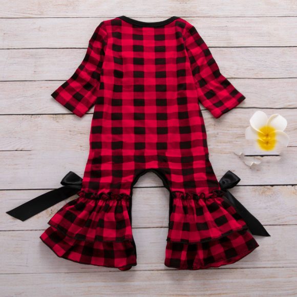 Newborn outing clothes - Image 4