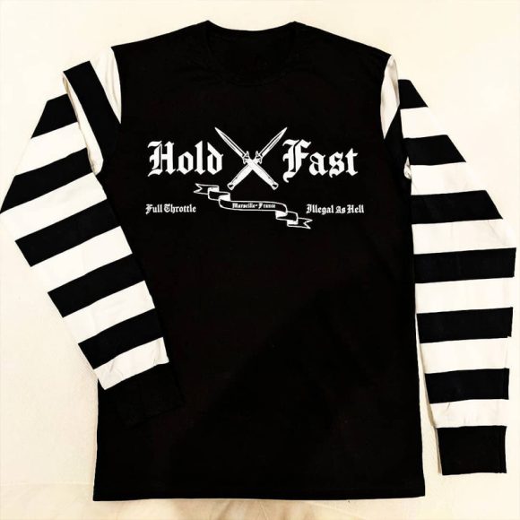 Spring And Summer Leisure Comfortable Men's Sweater - Image 5