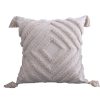 Tufted pillow cushion cover - Image 3