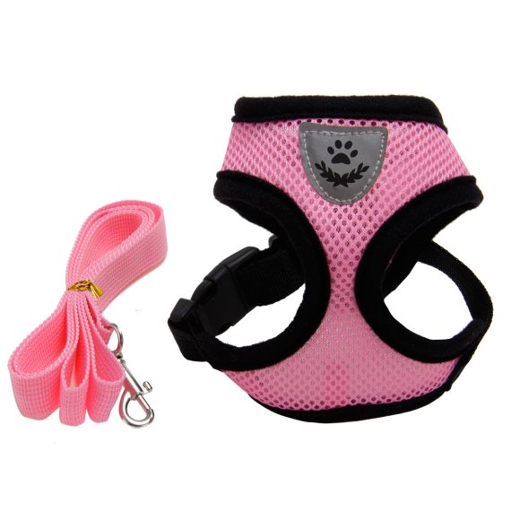 Premium Dog Harness - Image 2